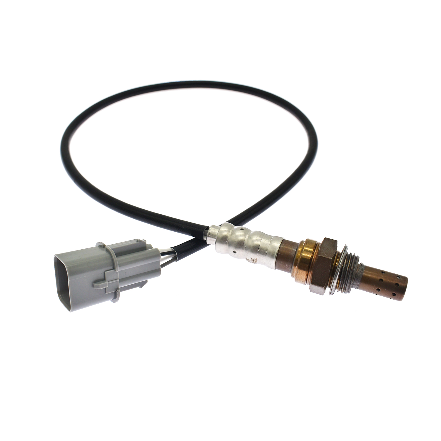 Oxygen Sensor (Downstream Right)39210-37523 angle 10