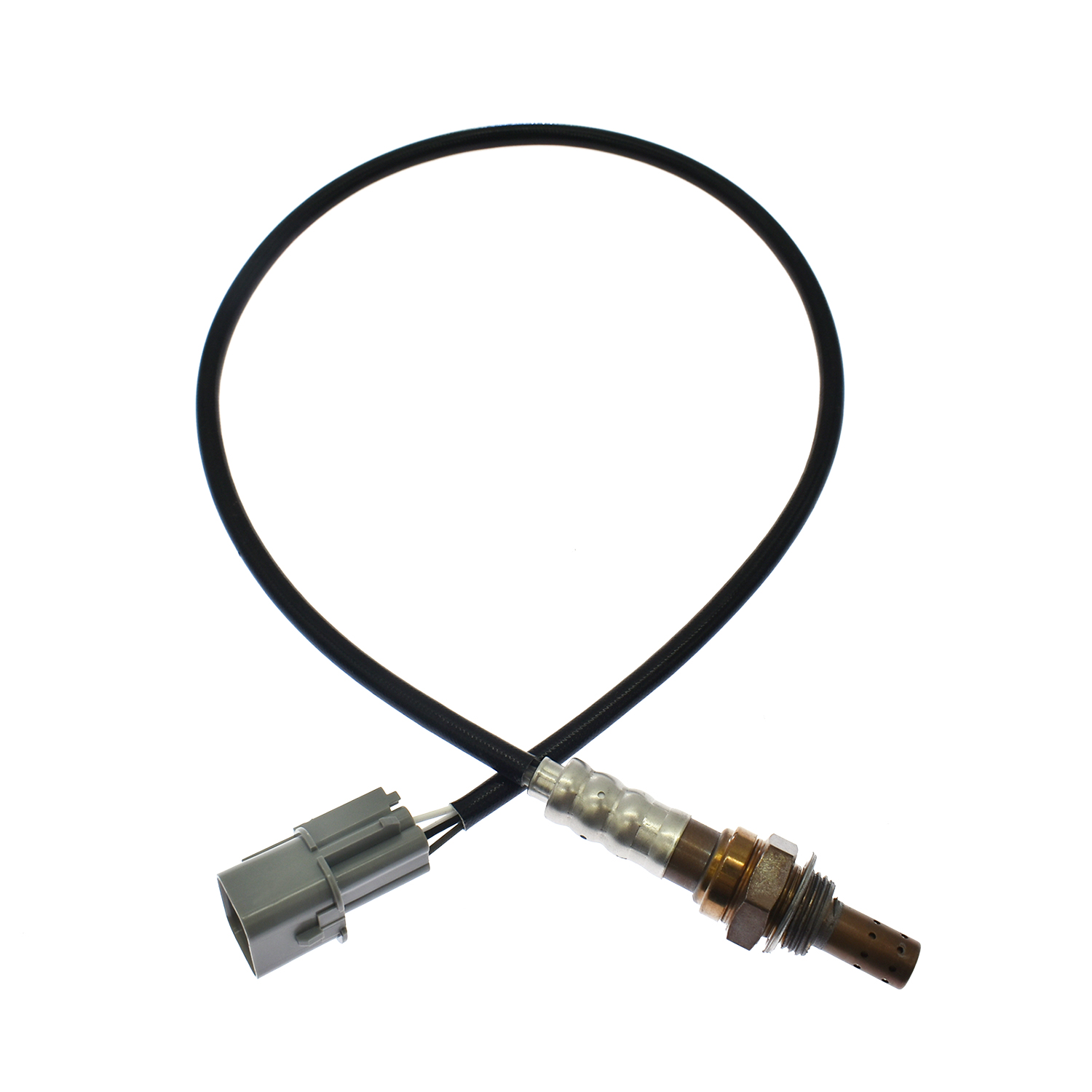 Oxygen Sensor (Downstream Right)39210-37523 angle 6
