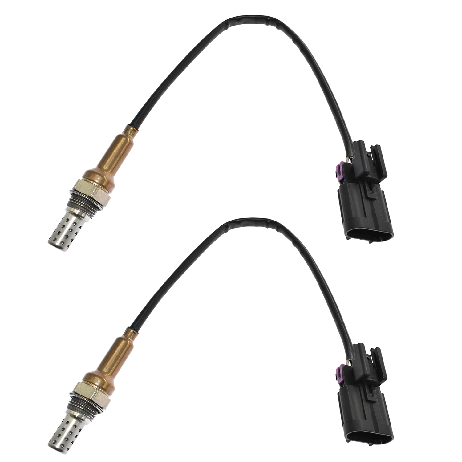 Oxygen Sensor（Upstream Left）39210-3C100 angle 9