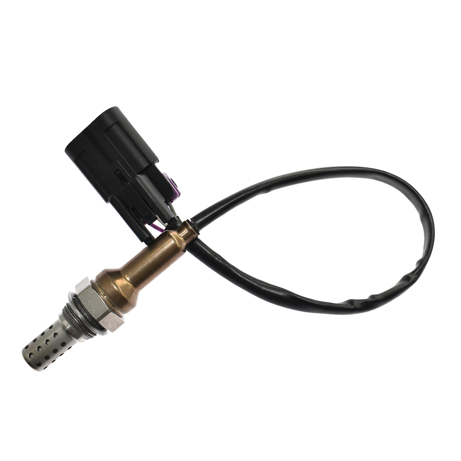 Oxygen Sensor（Upstream Left）39210-3C100 angle 6