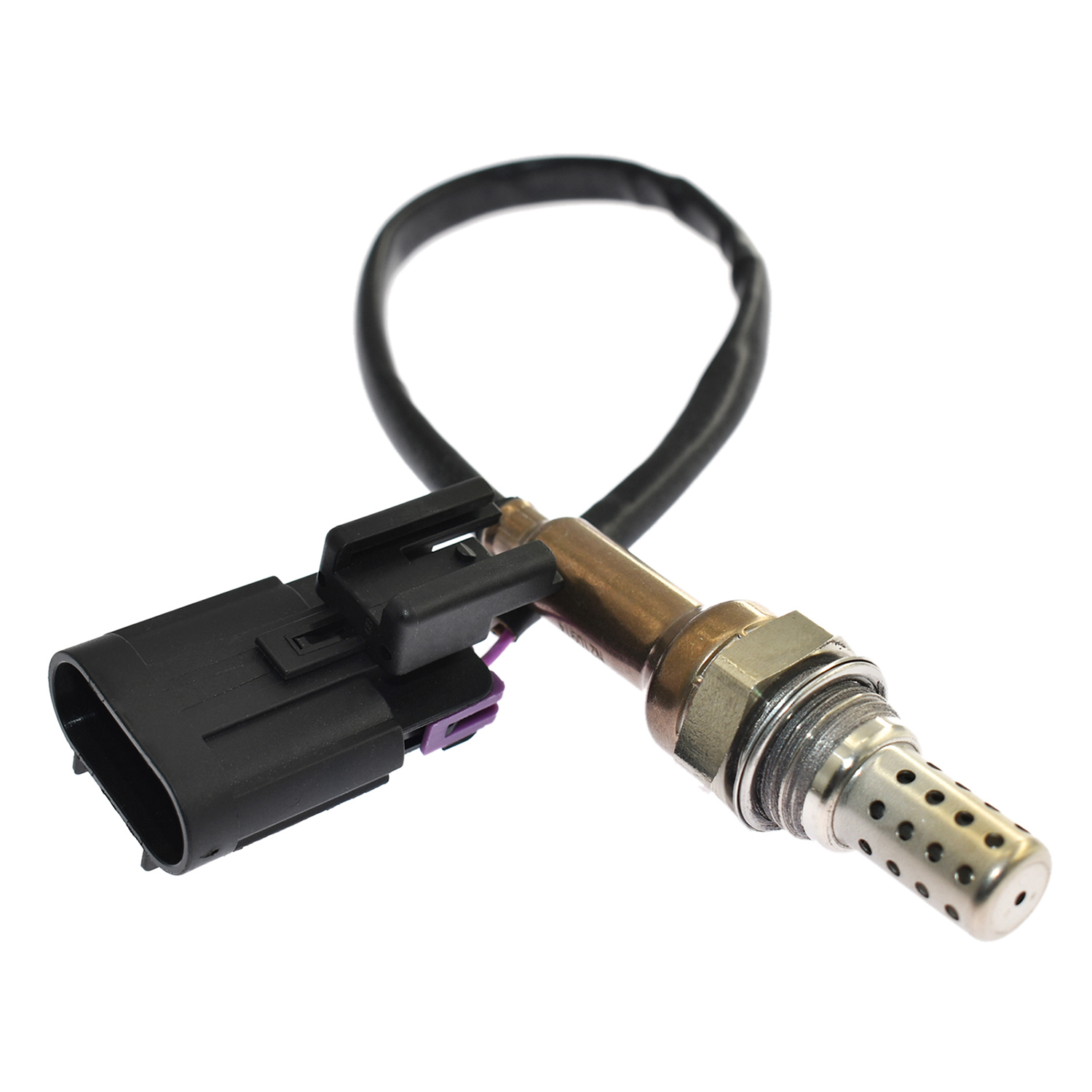 Oxygen Sensor（Upstream Left）39210-3C100 angle 4