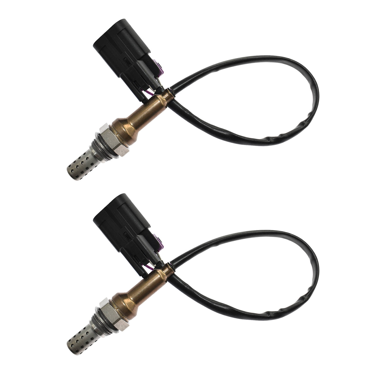 Oxygen Sensor（Upstream Left）39210-3C100 angle 11