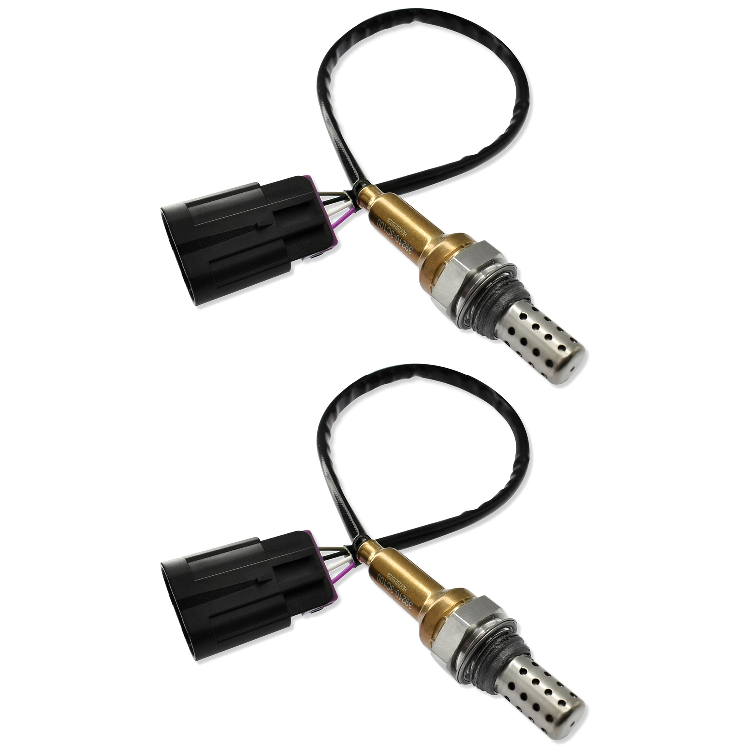 Oxygen Sensor（Upstream Left）39210-3C100 angle 18