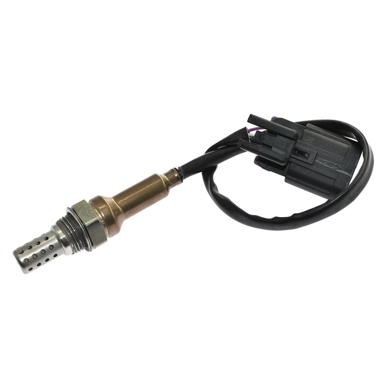 Oxygen Sensor（Upstream Left）39210-3C100 angle 14
