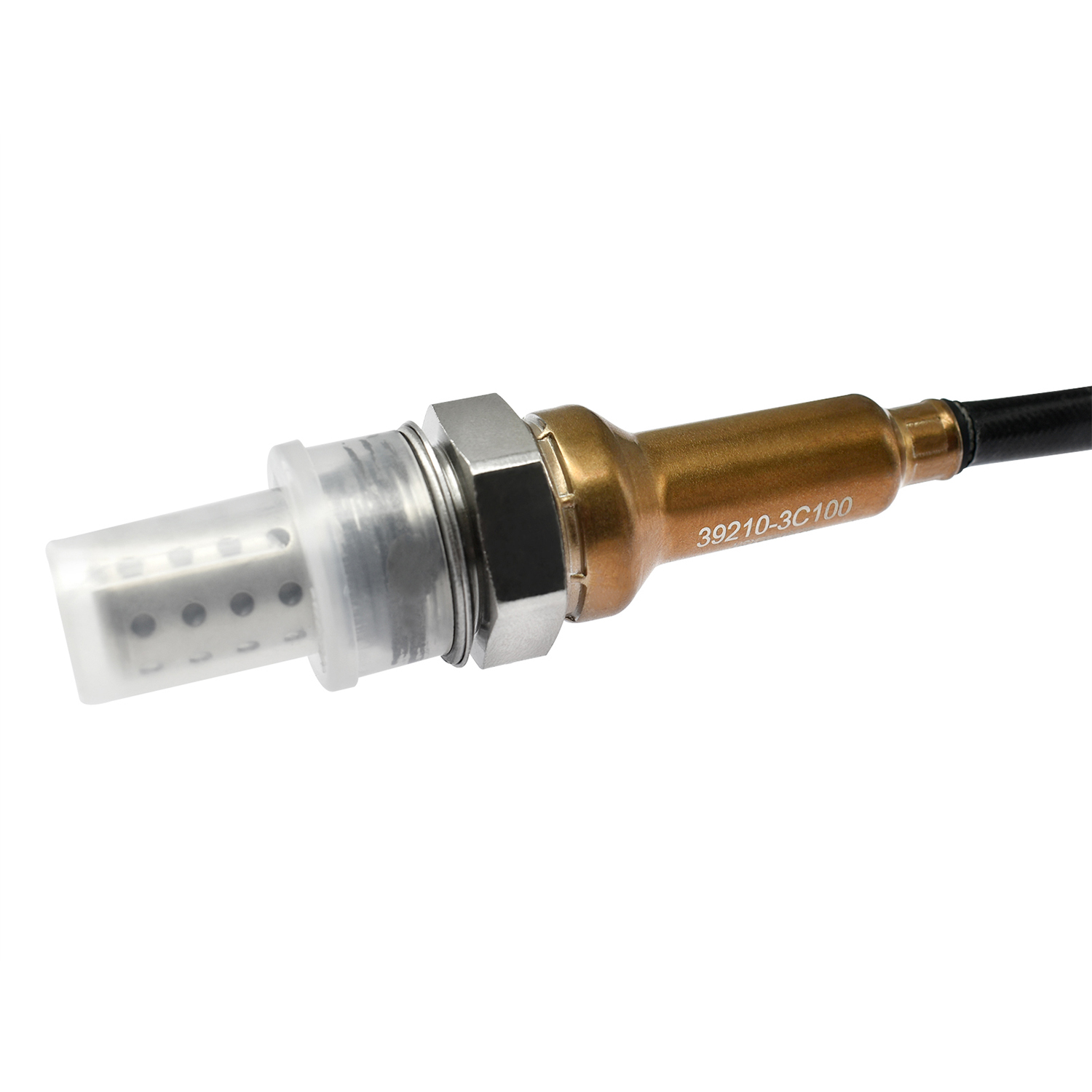 Oxygen Sensor（Upstream Left）39210-3C100 angle 12