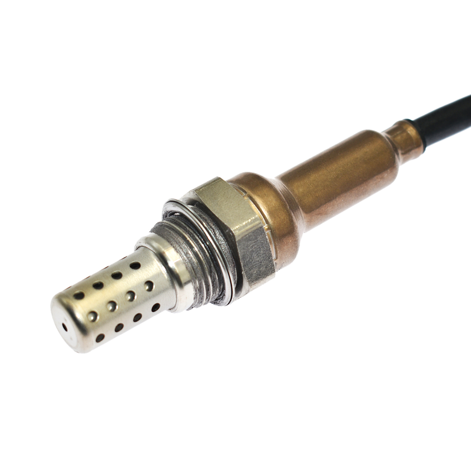 Oxygen Sensor（Upstream Left）39210-3C100 angle 2