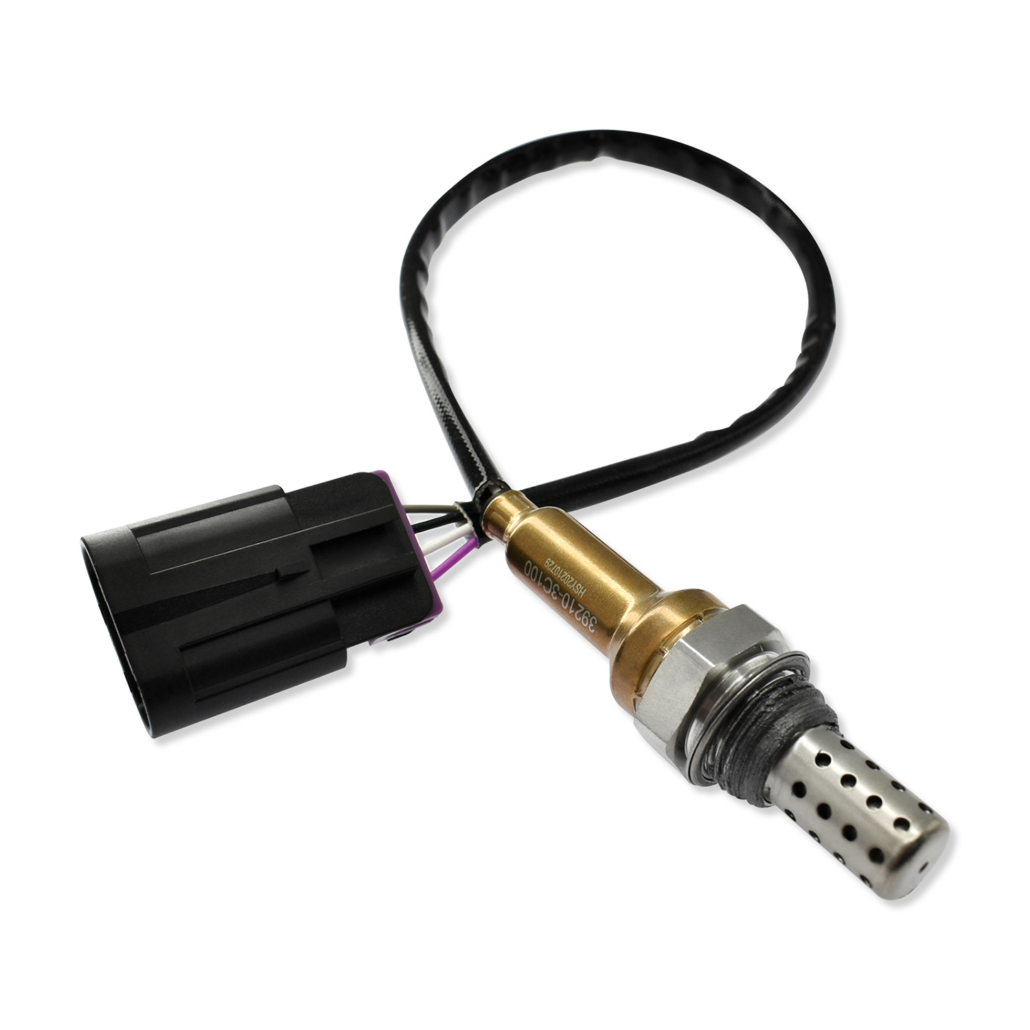 Oxygen Sensor（Upstream Left）39210-3C100 angle 16