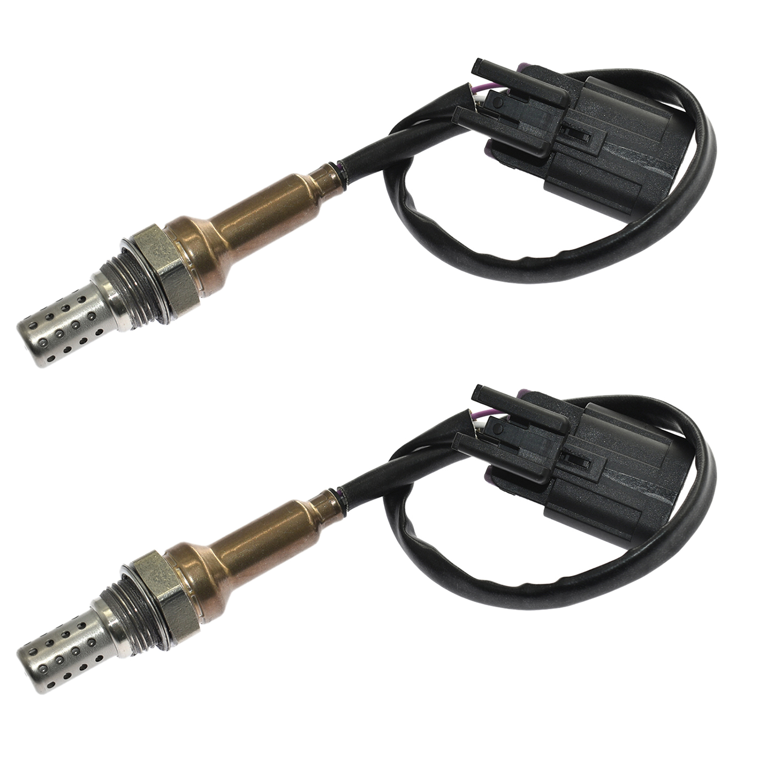 Oxygen Sensor（Upstream Left）39210-3C100 angle 13