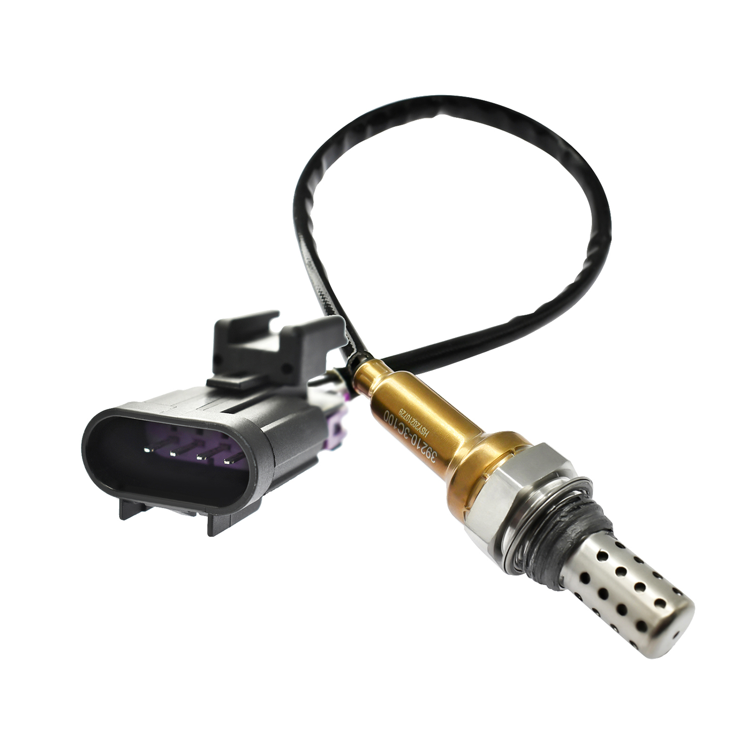 Oxygen Sensor（Upstream Left）39210-3C100 angle 8