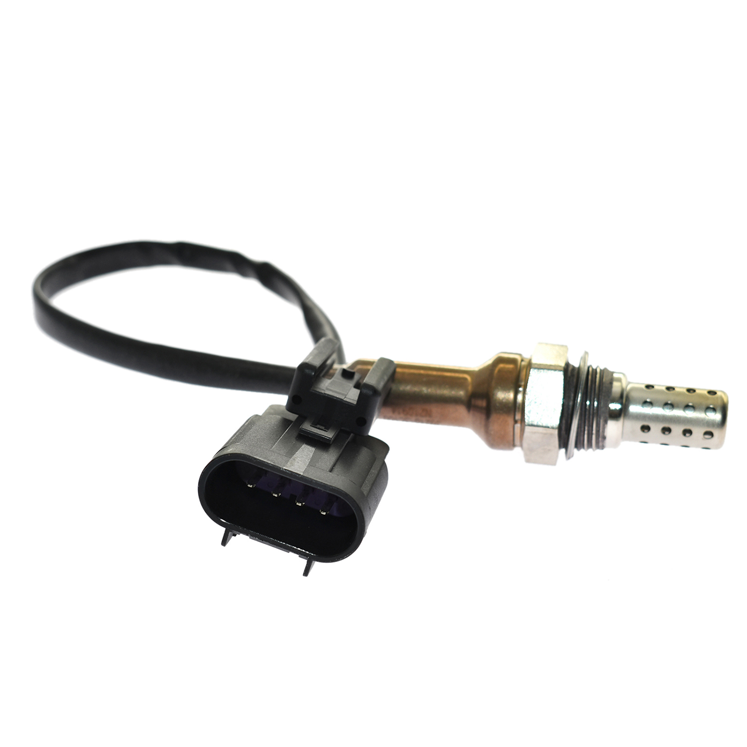Oxygen Sensor（Upstream Left）39210-3C100 angle 15