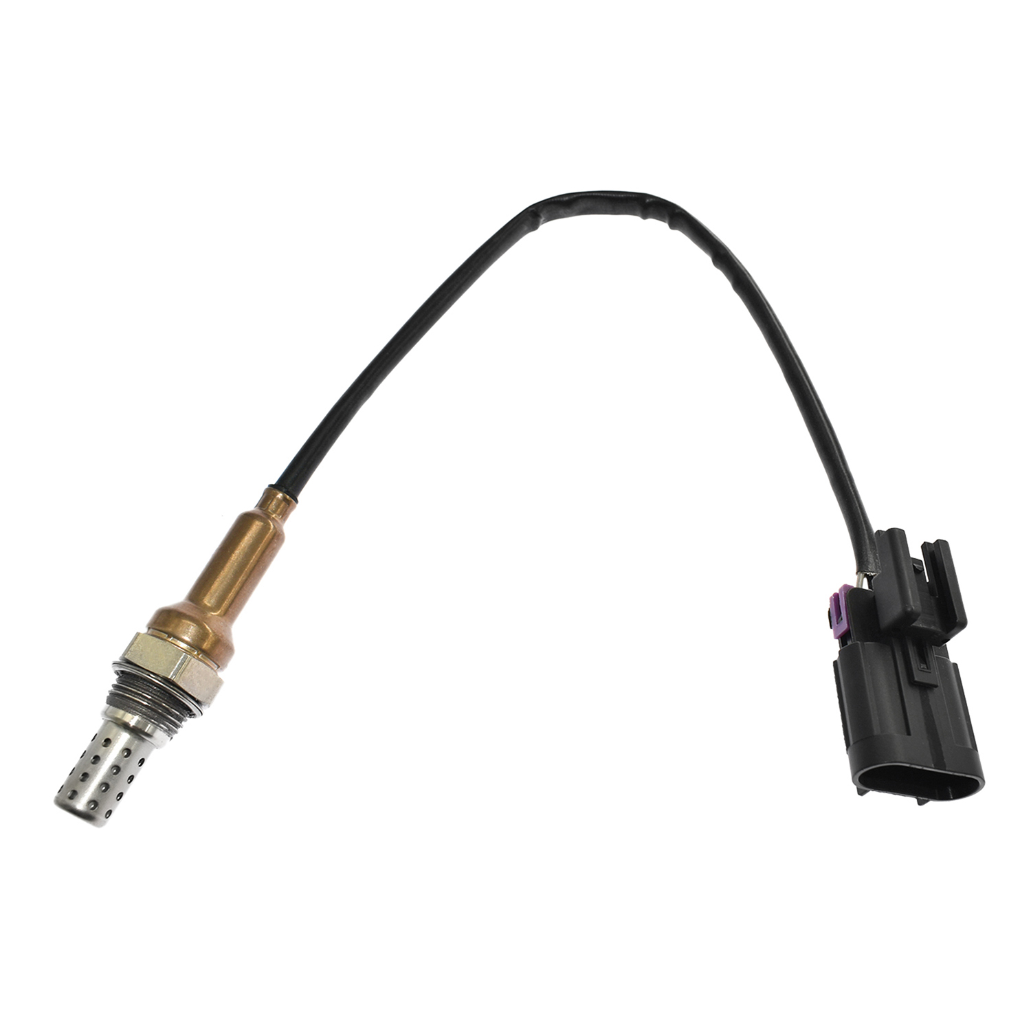 Oxygen Sensor（Upstream Left）39210-3C100 angle 5