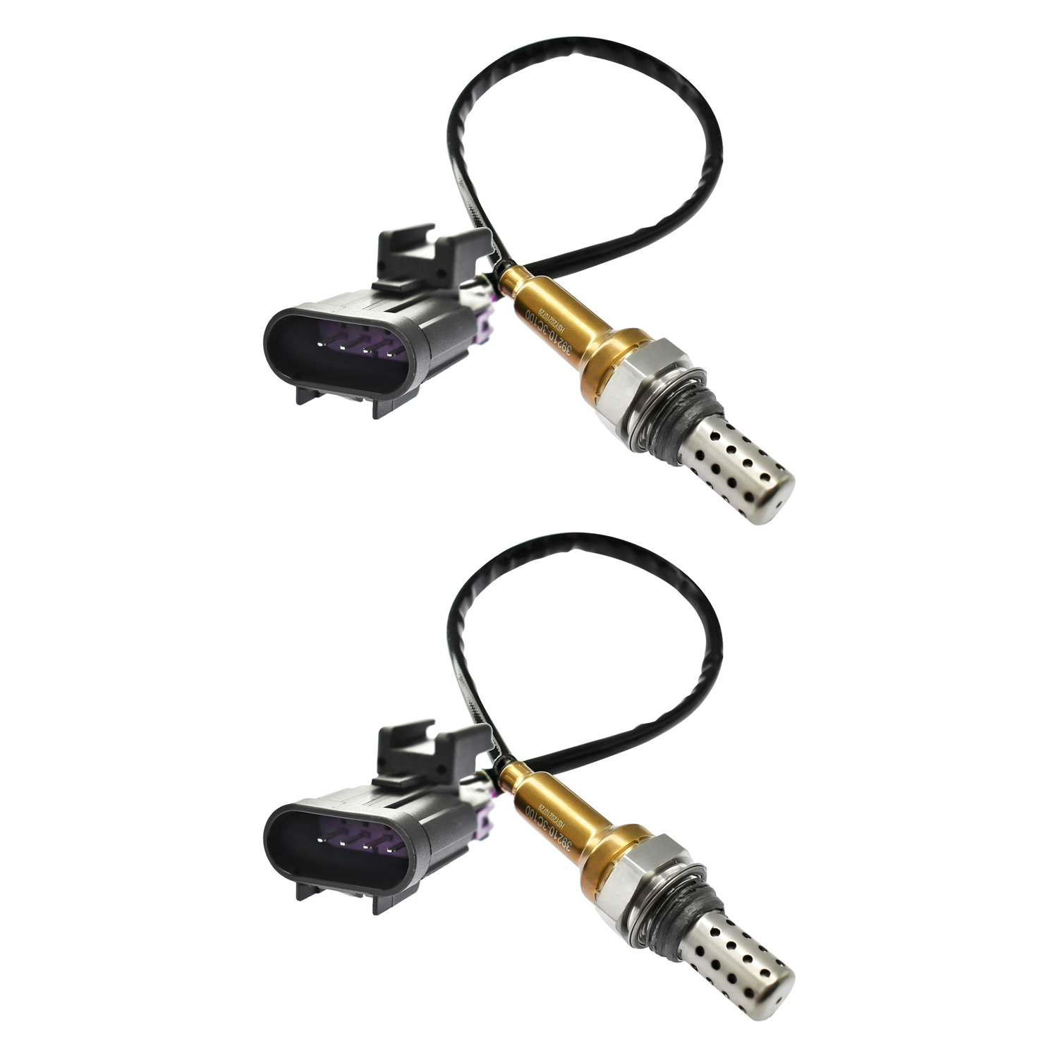 Oxygen Sensor（Upstream Left）39210-3C100 angle 17