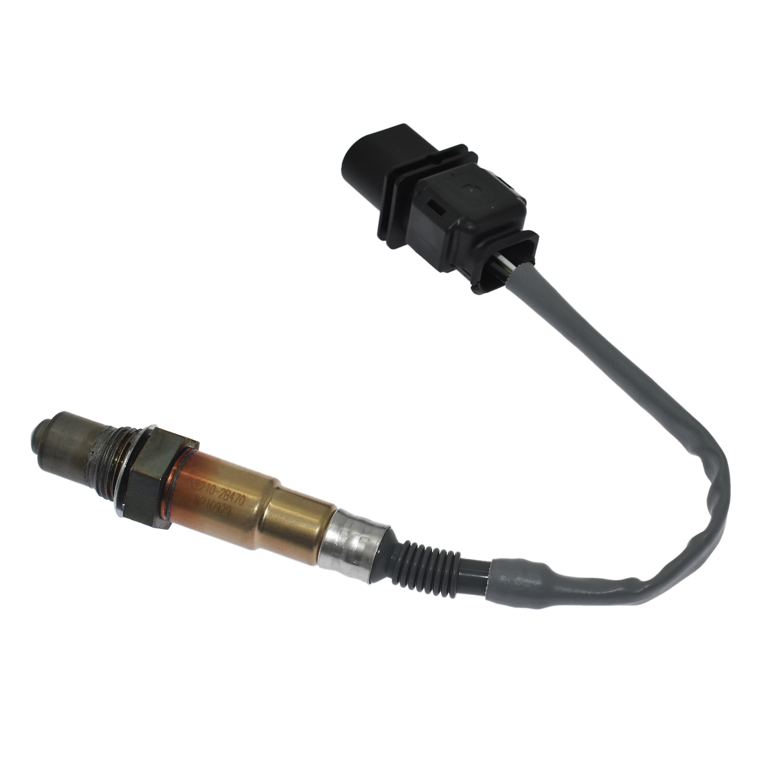 Oxygen Sensor（Upstream）39210-2B470 angle 11