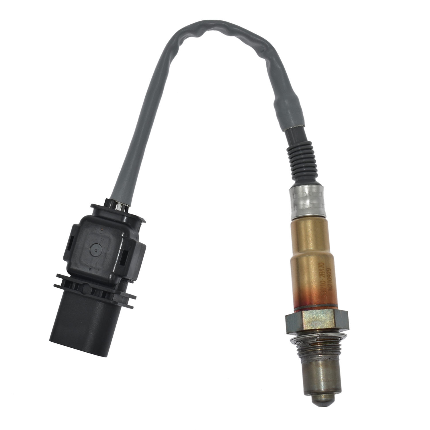 Oxygen Sensor（Upstream）39210-2B470 angle 4