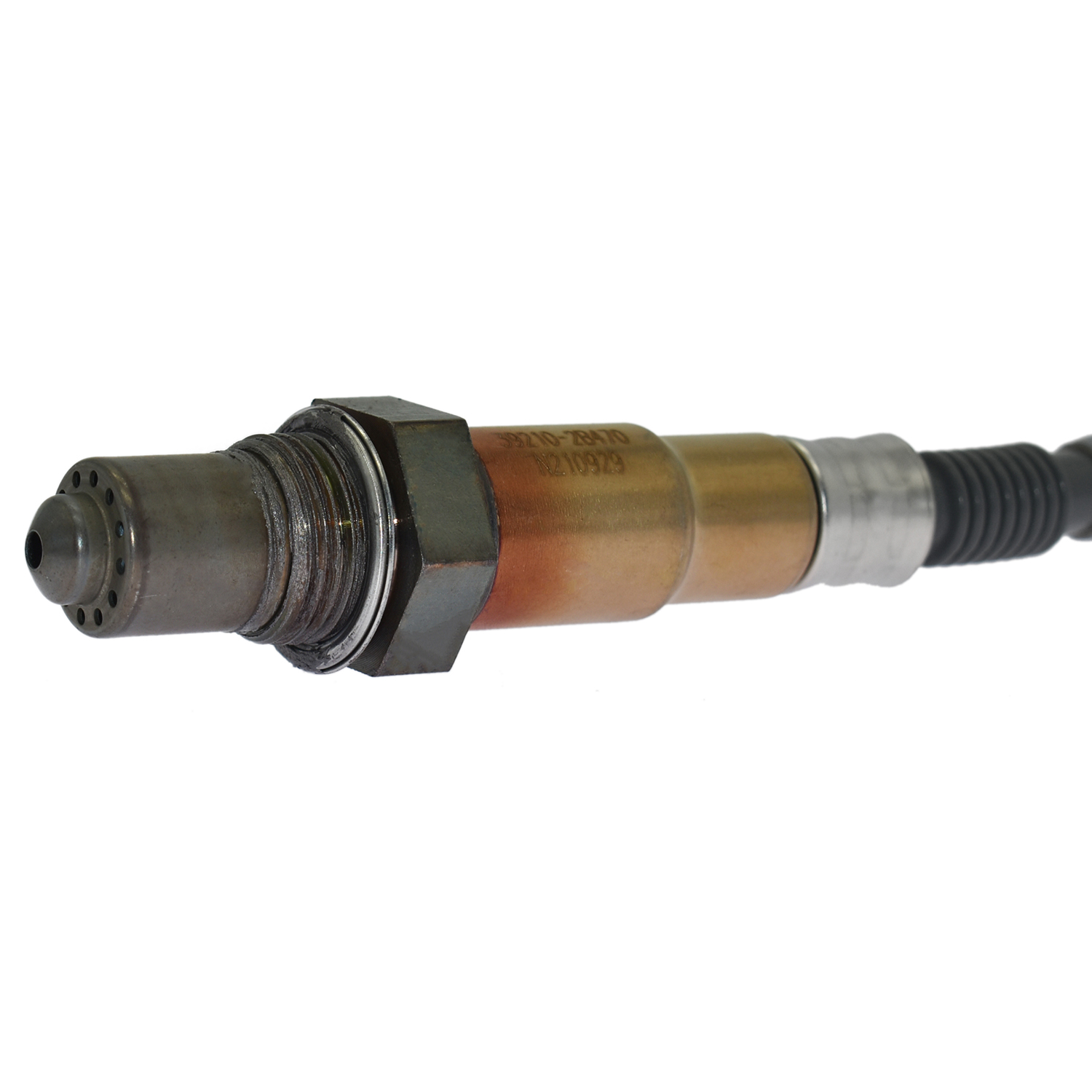 Oxygen Sensor（Upstream）39210-2B470 angle 5