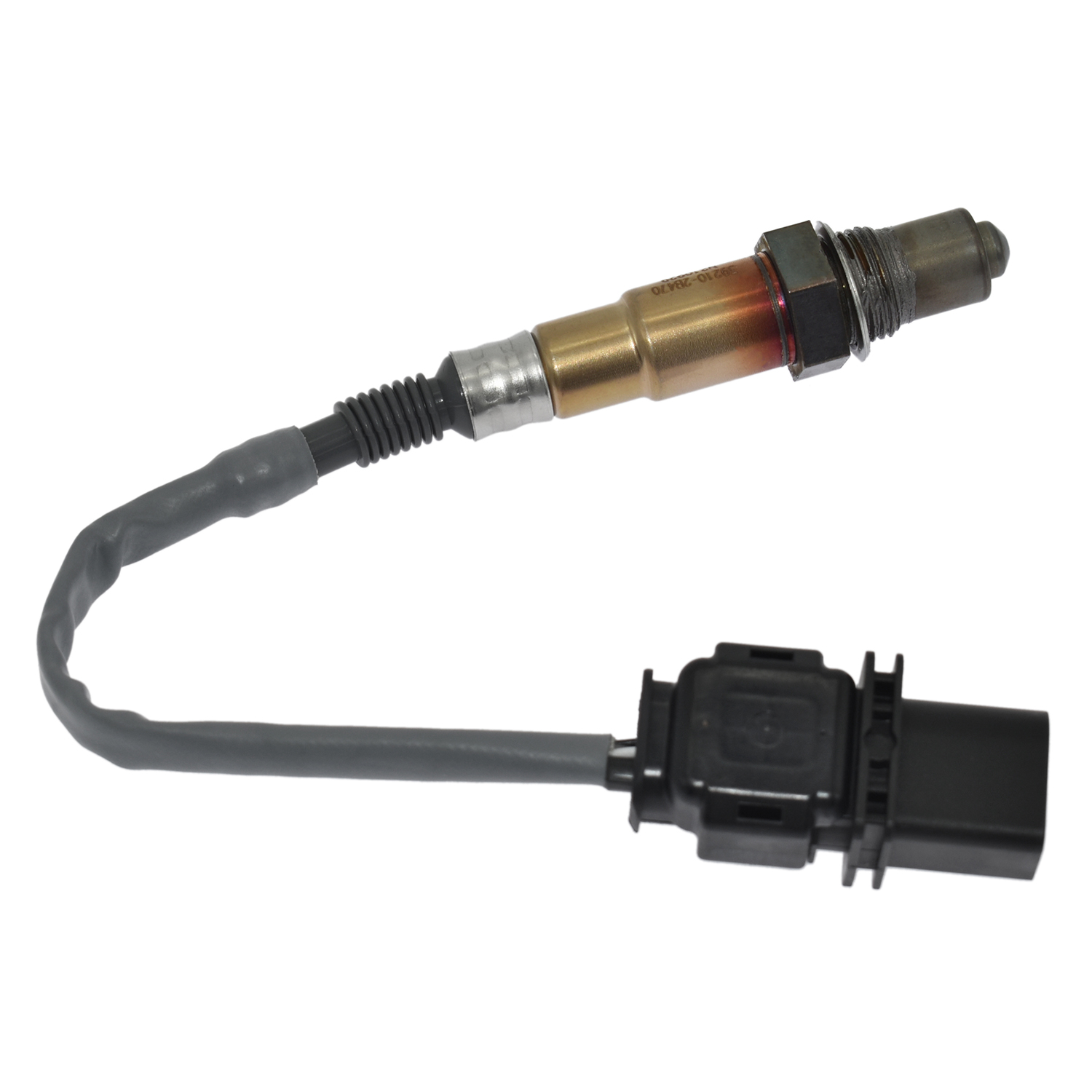 Oxygen Sensor（Upstream）39210-2B470 angle 10
