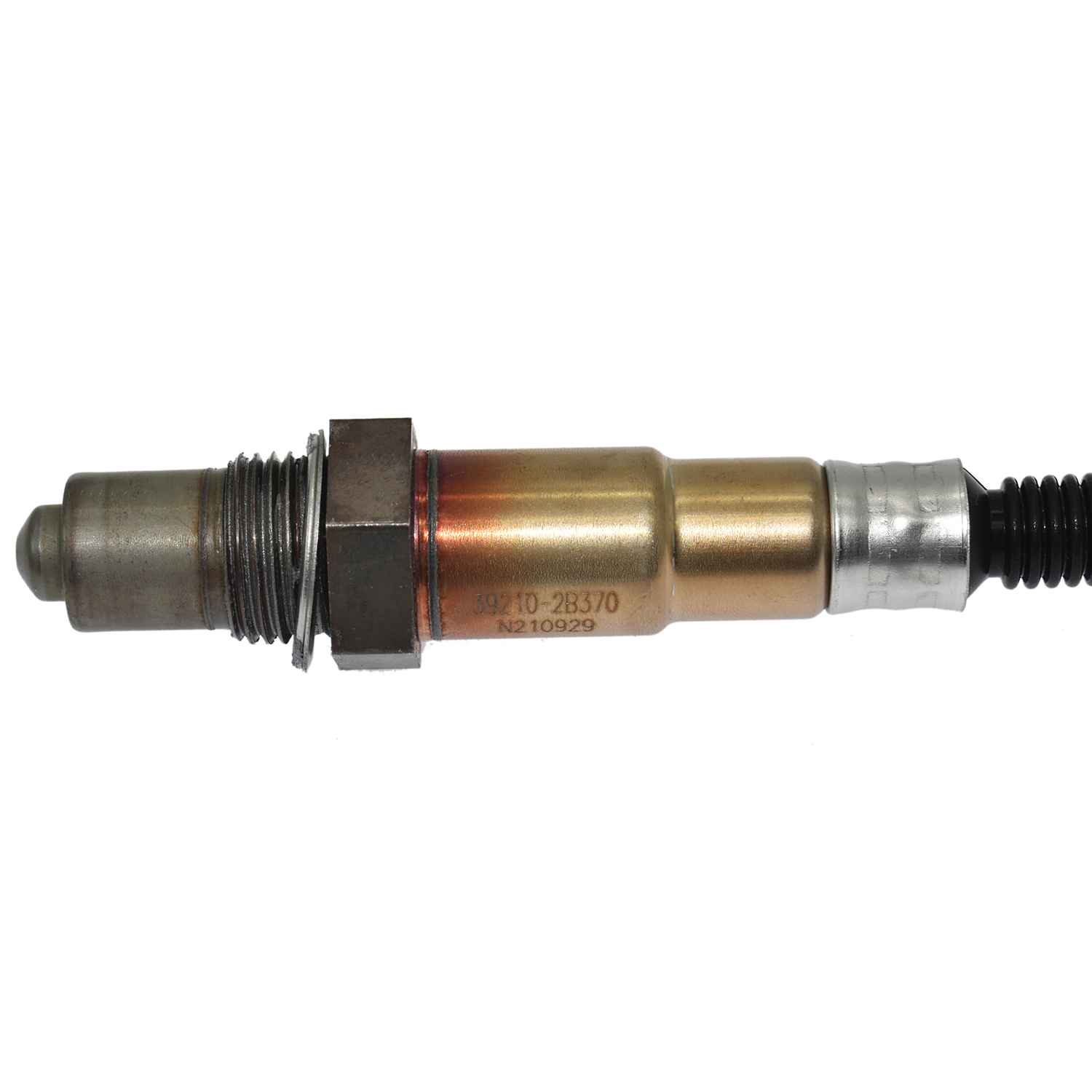 Oxygen Sensor（Downstream）39210-2B370 angle 3