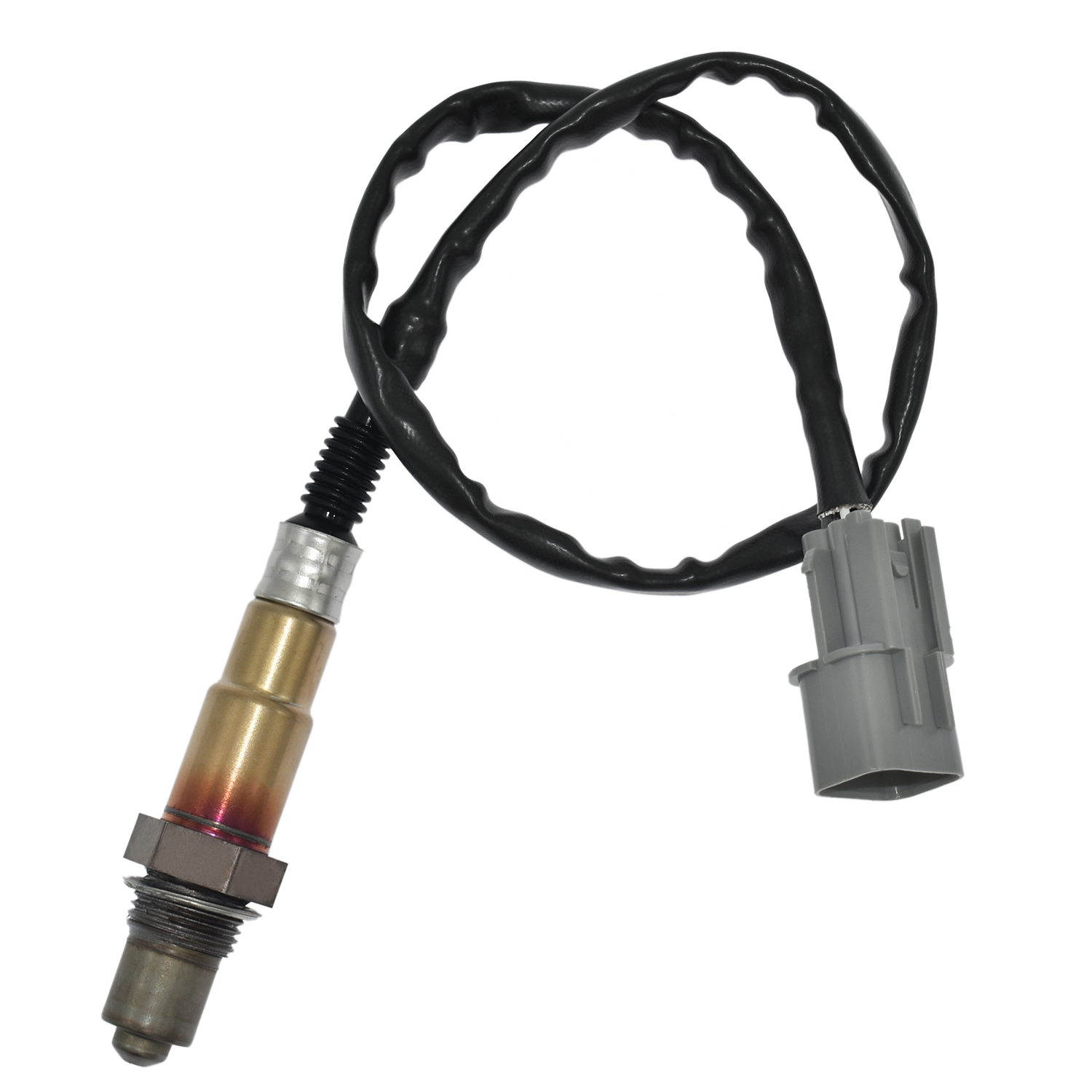 Oxygen Sensor（Downstream）39210-2B370 angle 2