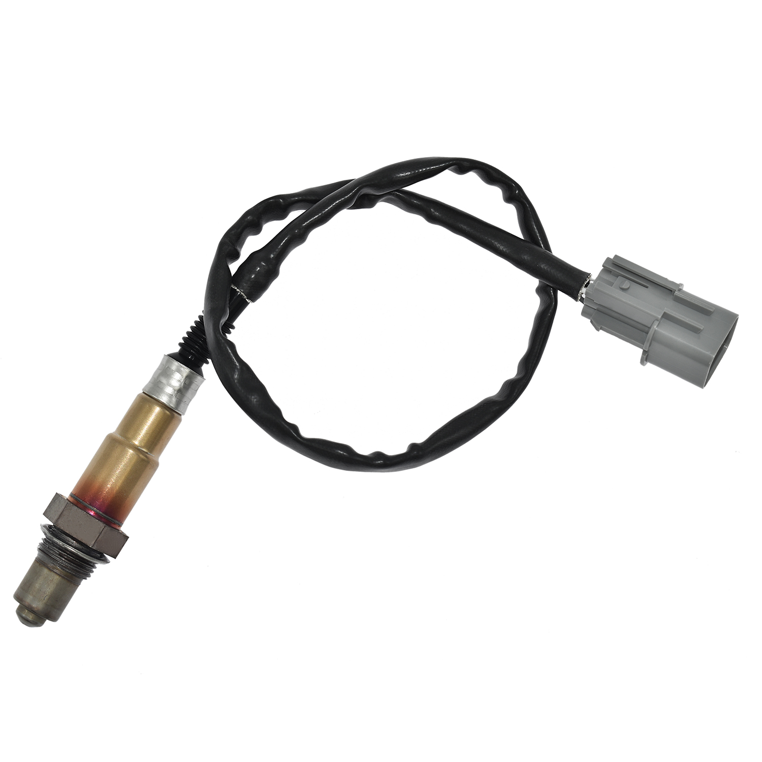 Oxygen Sensor（Downstream）39210-2B370 angle 11