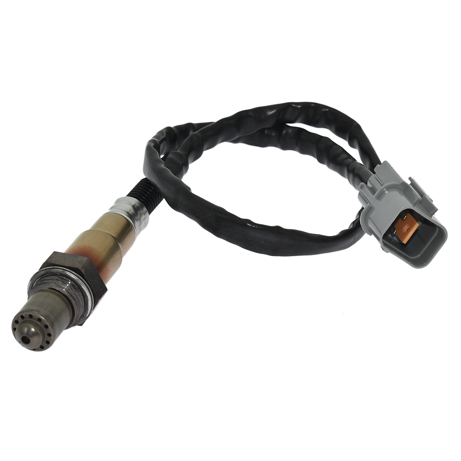 Oxygen Sensor（Downstream）39210-2B370 angle 8
