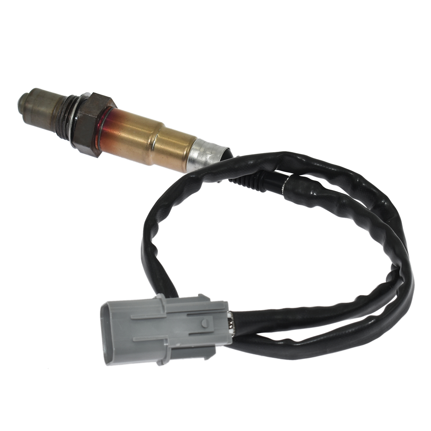 Oxygen Sensor（Downstream）39210-2B370 angle 10