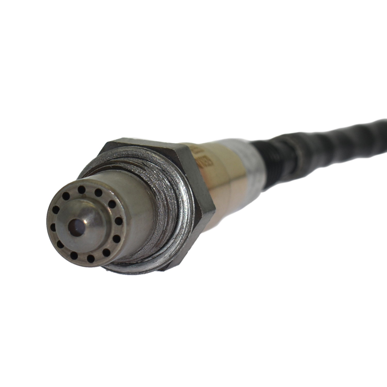 Oxygen Sensor（Downstream）39210-2B370 angle 6