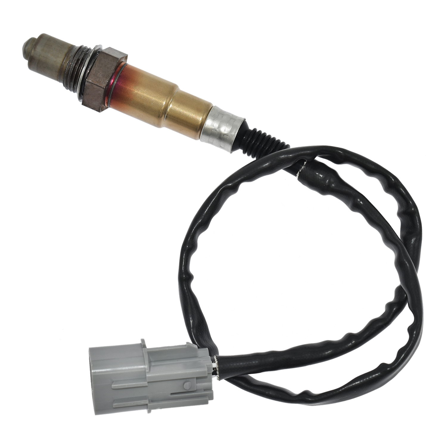 Oxygen Sensor（Downstream）39210-2B370 angle 7