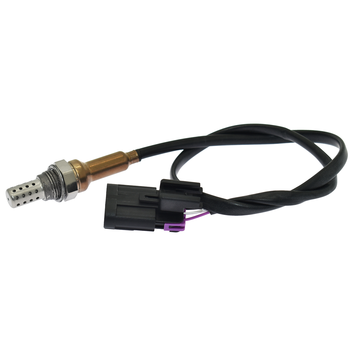 Oxygen Sensor（Downstream Right）39210-3C600 angle 8