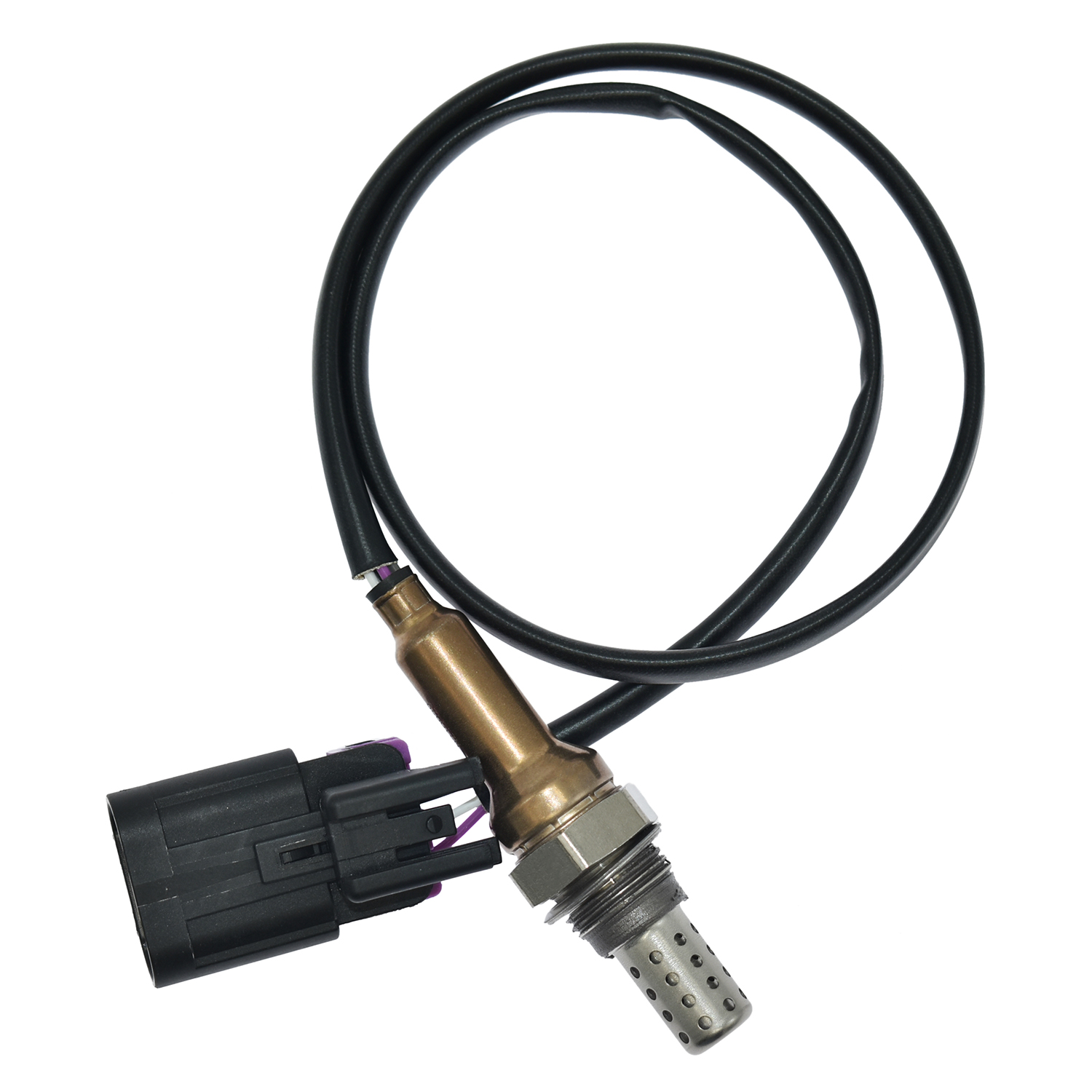 Oxygen Sensor（Downstream Right）39210-3C600 angle 11