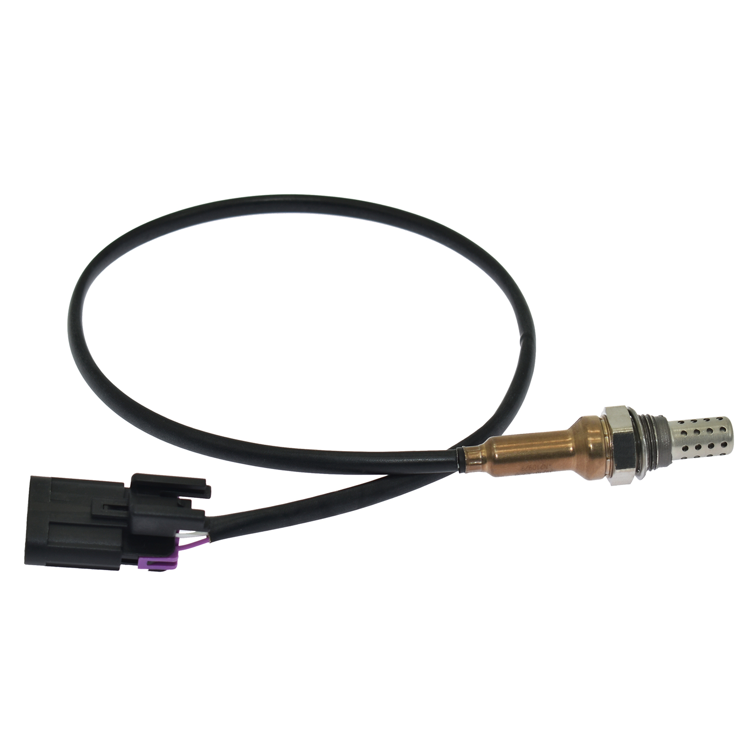 Oxygen Sensor（Downstream Right）39210-3C600 angle 4