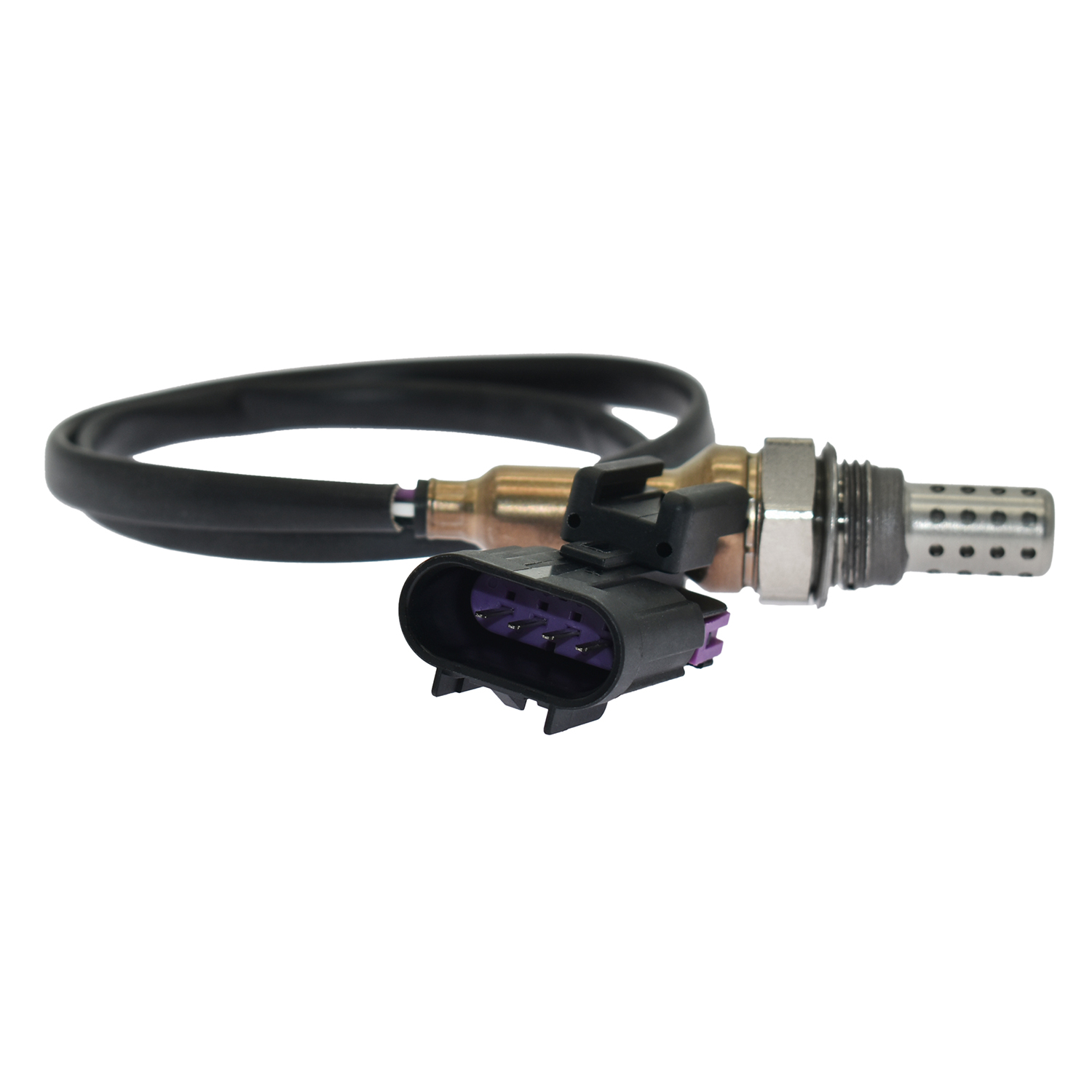 Oxygen Sensor（Downstream Right）39210-3C600 angle 12