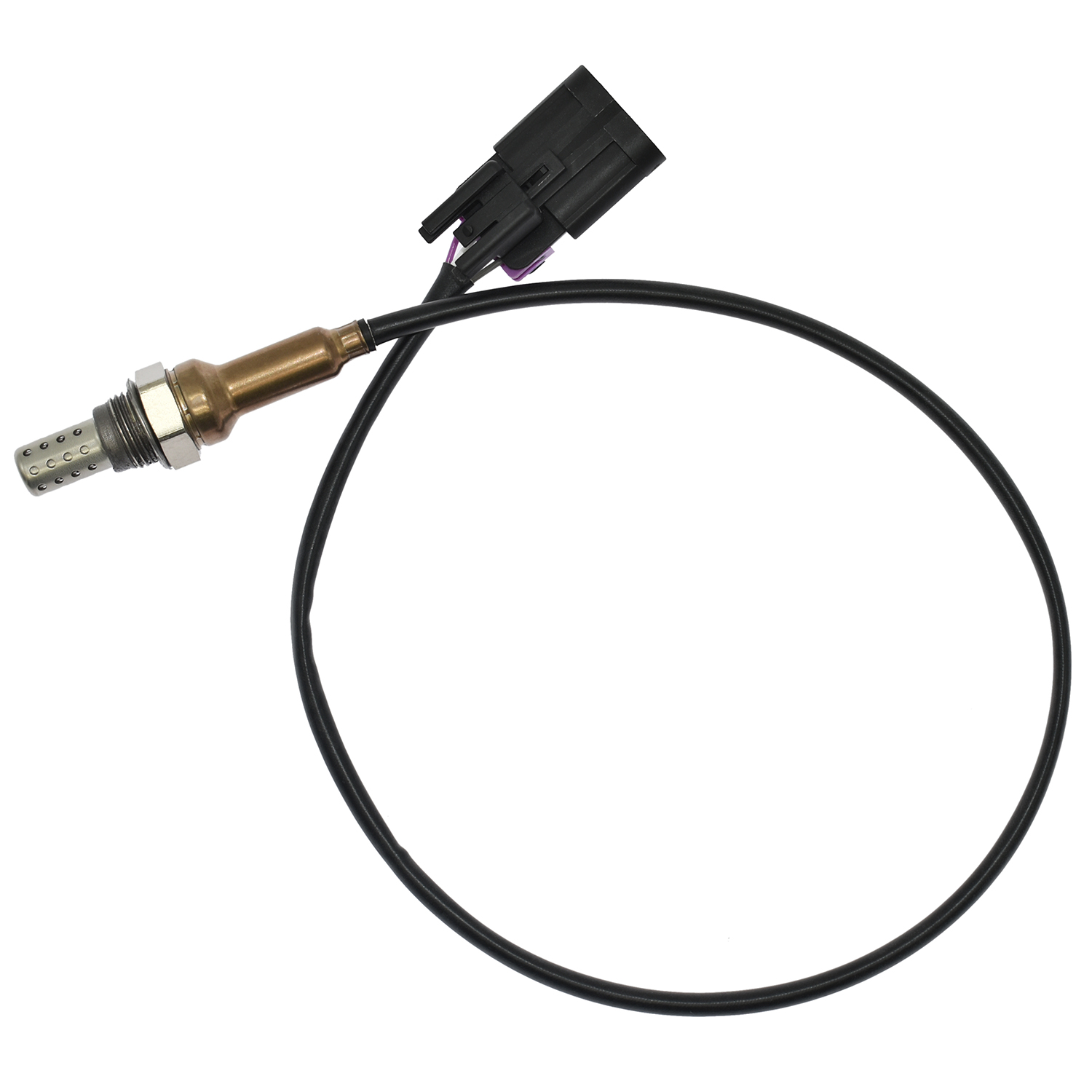 Oxygen Sensor（Downstream Right）39210-3C600 angle 3