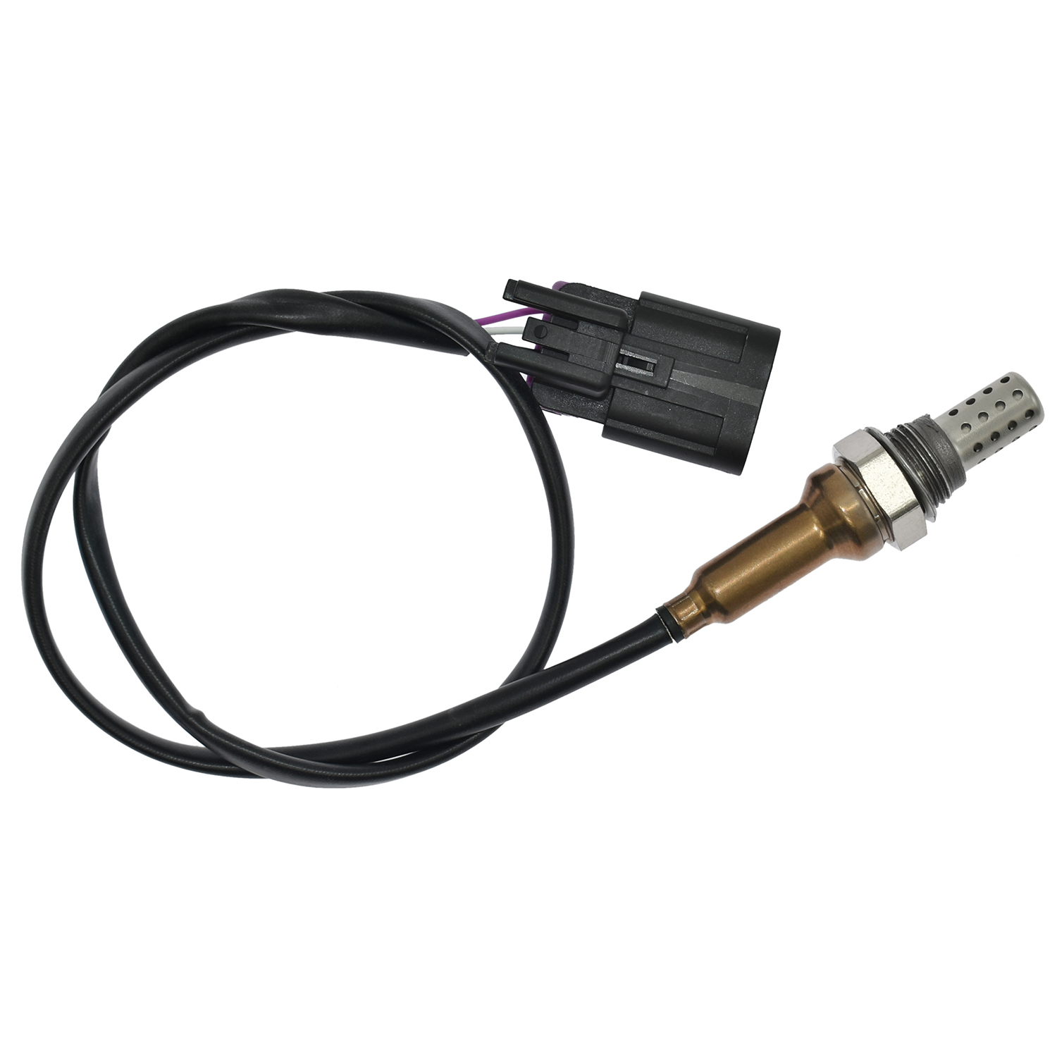 Oxygen Sensor（Downstream Right）39210-3C600 angle 9