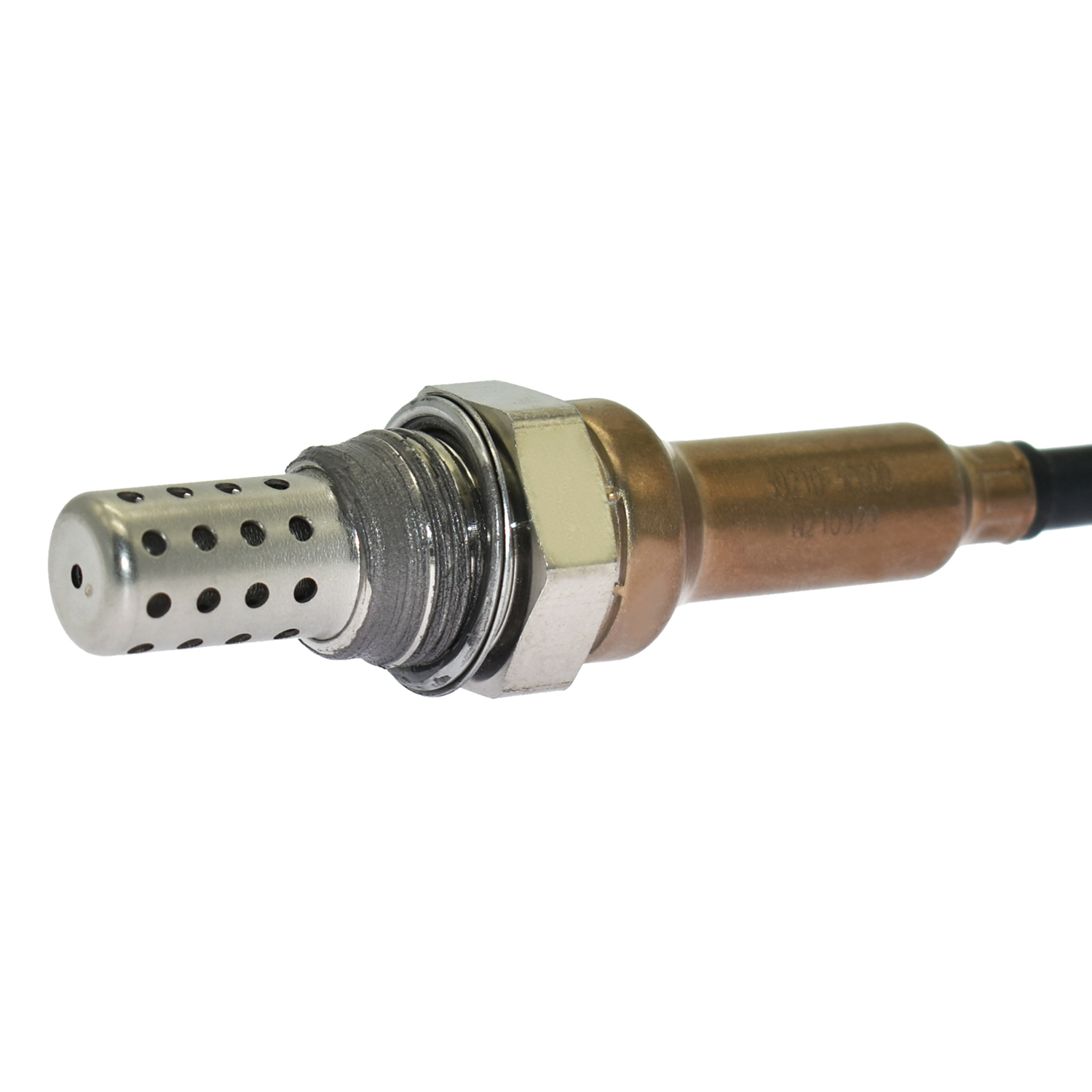 Oxygen Sensor（Downstream Right）39210-3C600 angle 5