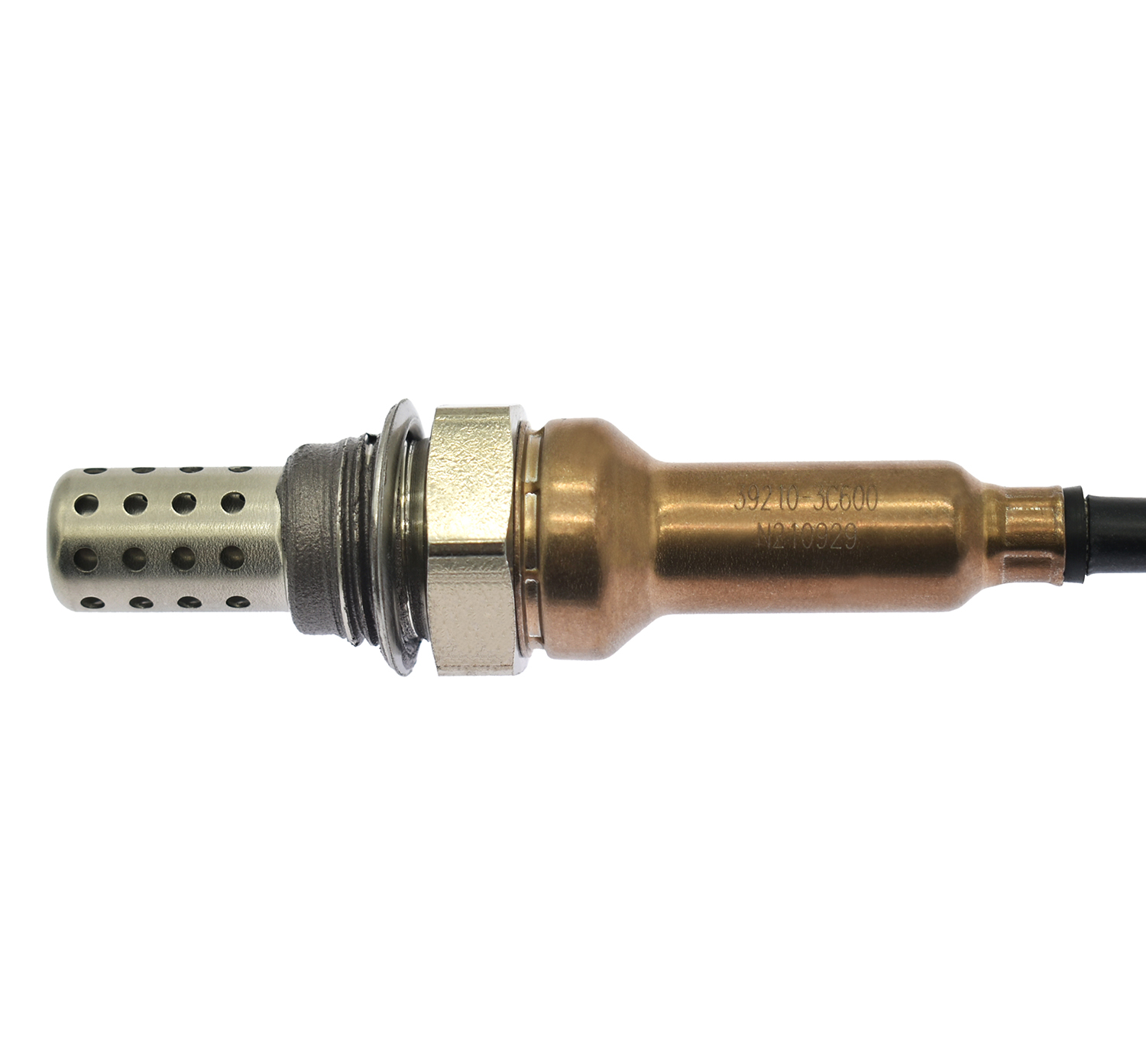 Oxygen Sensor（Downstream Right）39210-3C600 angle 10