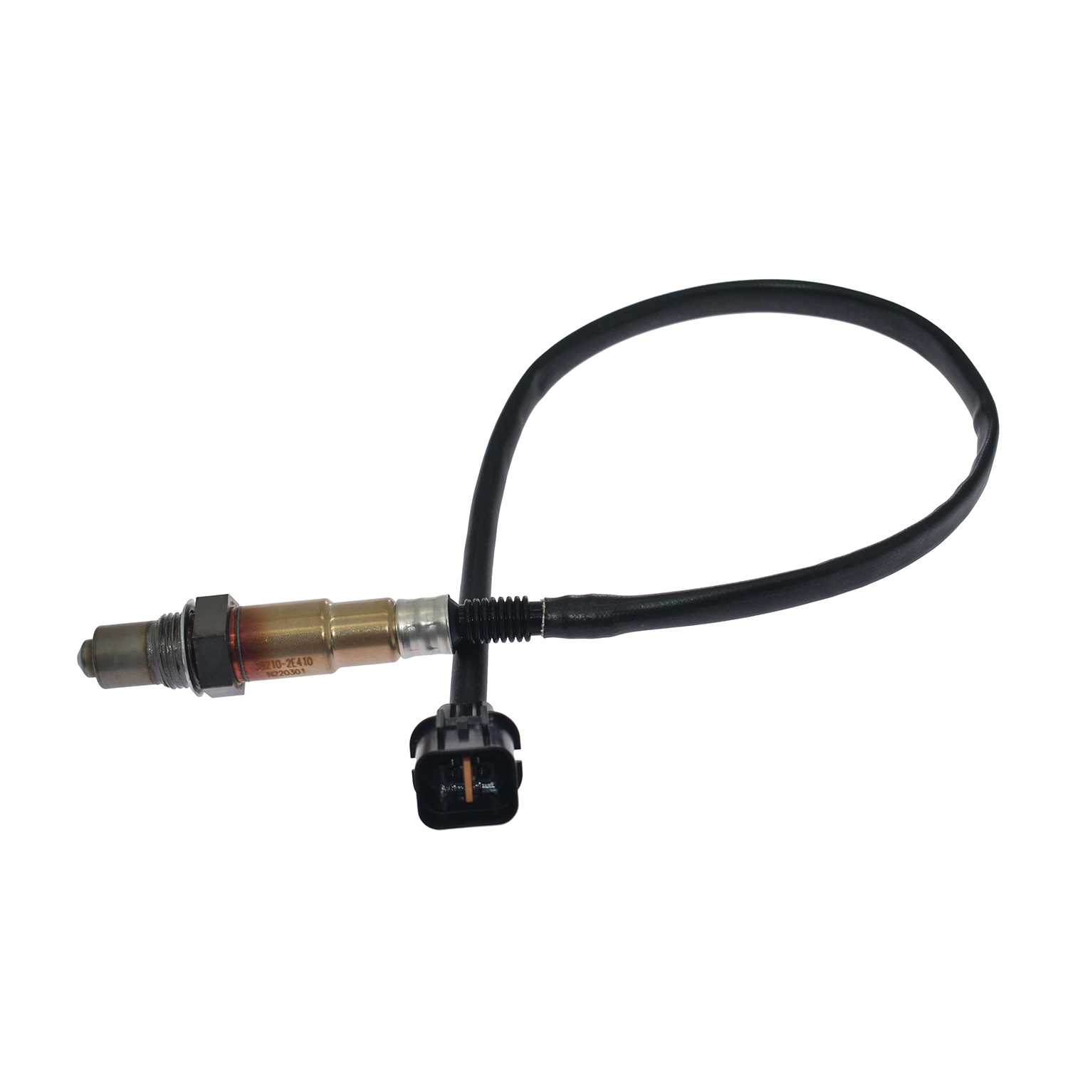 Oxygen Sensor 39210-2E410 angle 3