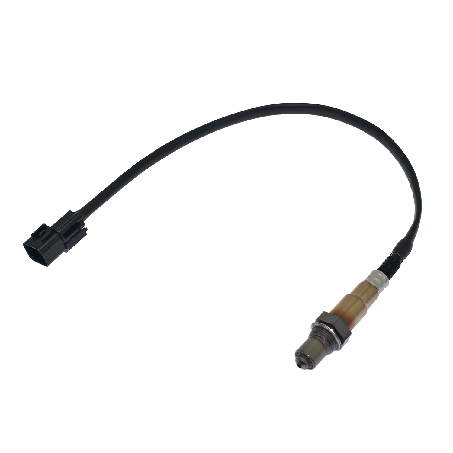 Oxygen Sensor 39210-2E410 angle 4