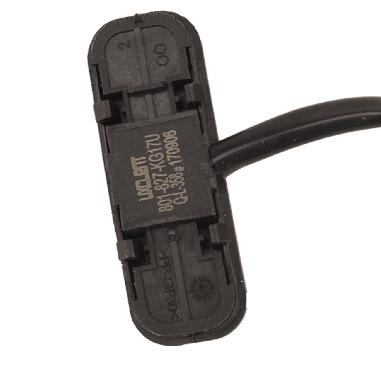 Spínač odjištění víka zavazadlového prostoru pro Buick Regal 2001–2017 13266400 angle 3