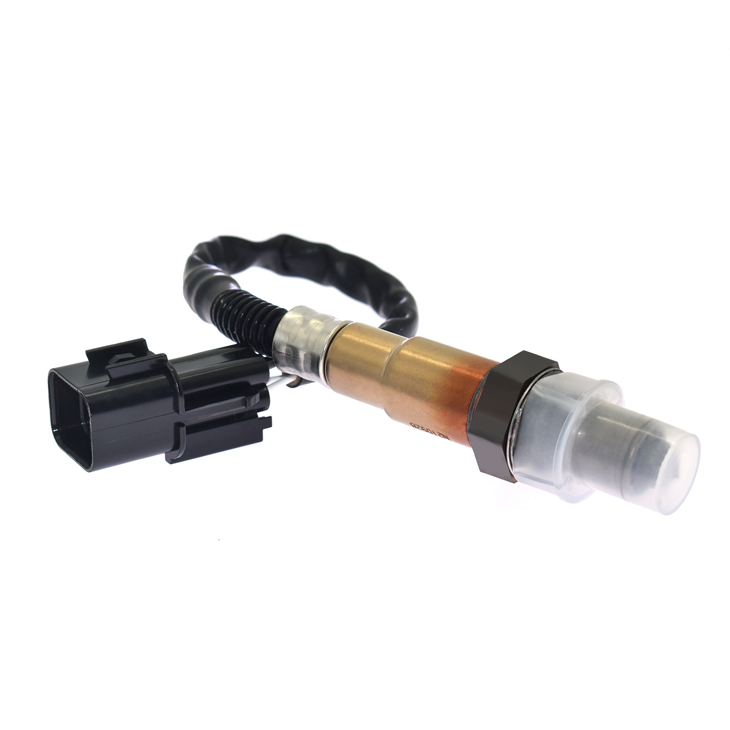 Oxygen Sensor（Upstream Left）39210-3F030 angle 9