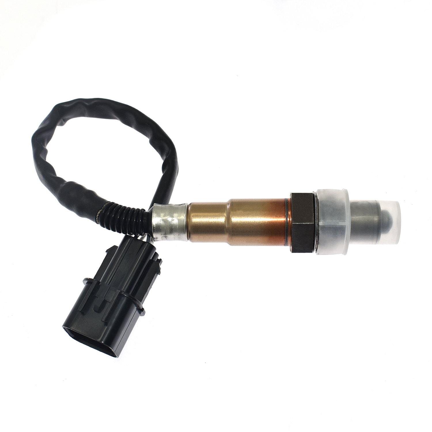 Oxygen Sensor（Upstream Left）39210-3F030 angle 6