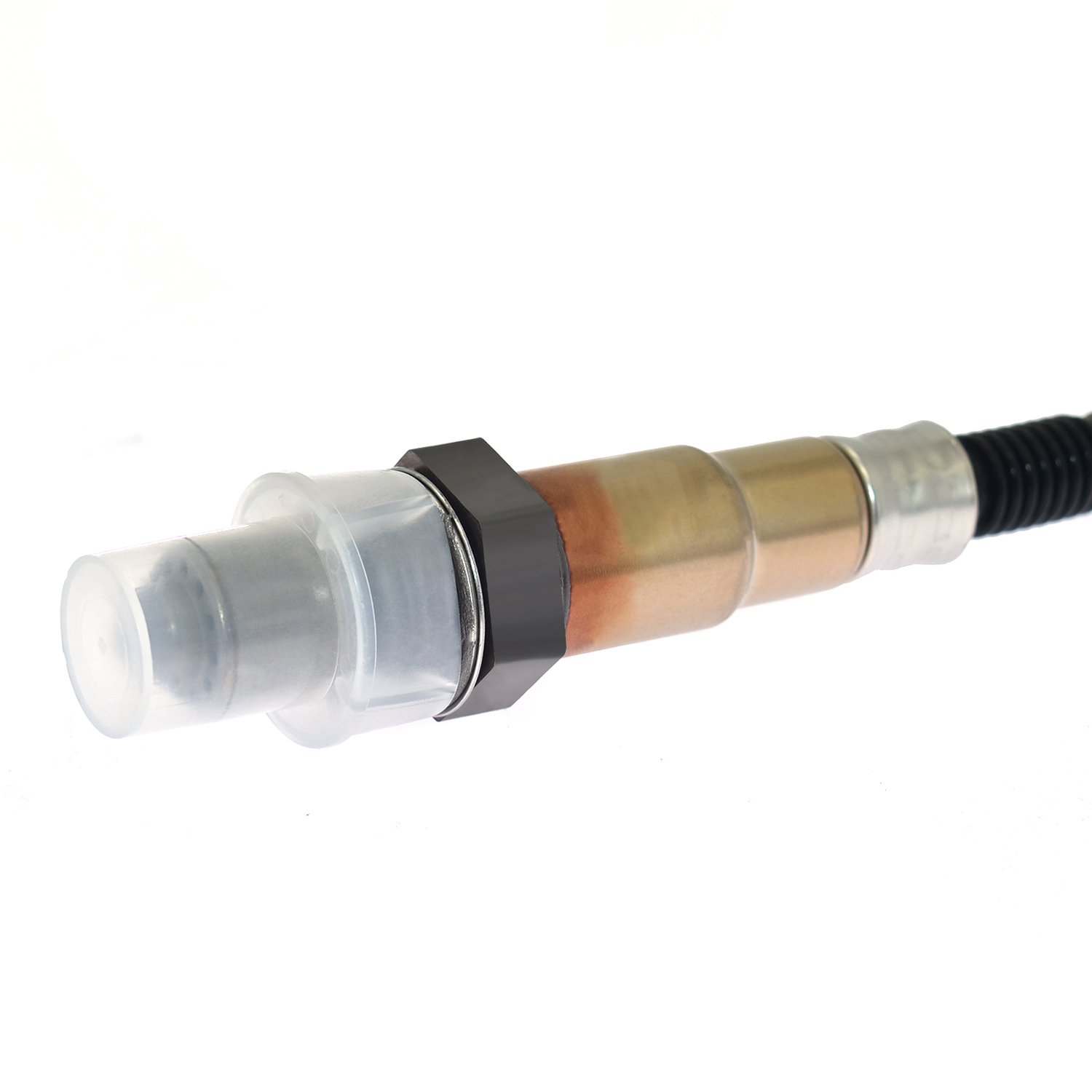 Oxygen Sensor（Upstream Left）39210-3F030 angle 2