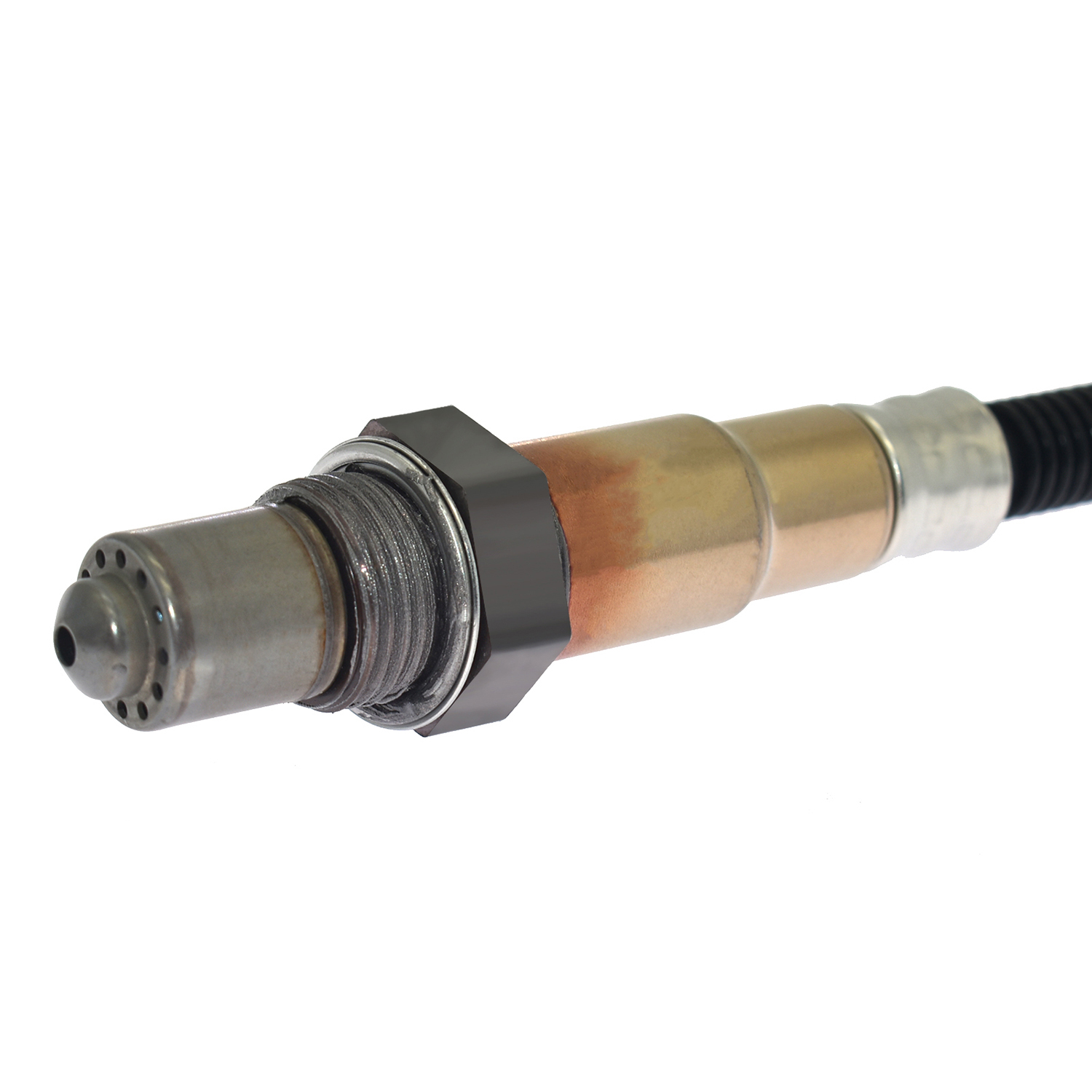 Oxygen Sensor（Upstream Left）39210-3F030 angle 7