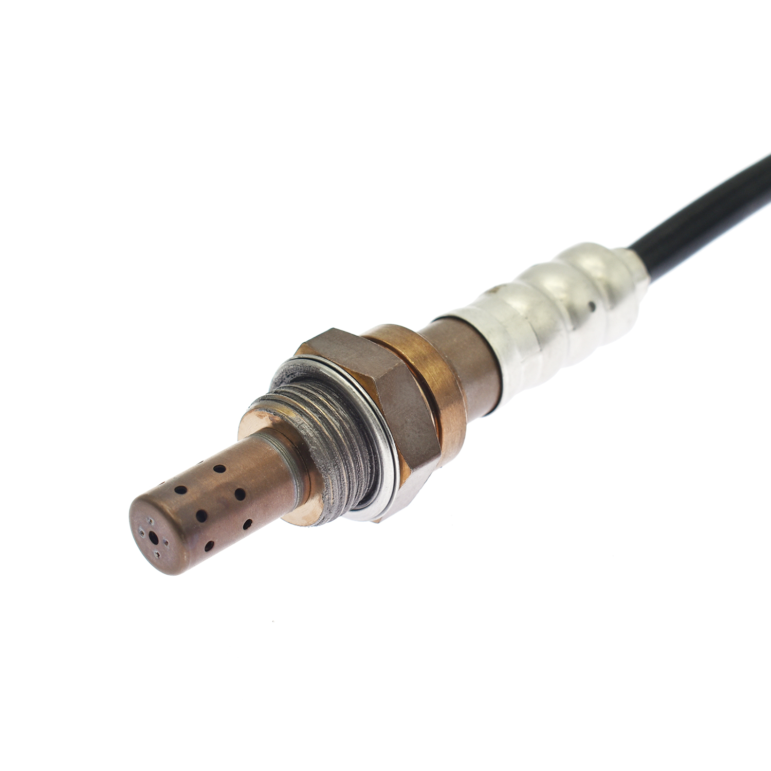 Oxygen Sensor (Upstream) 39210-39500 angle 2