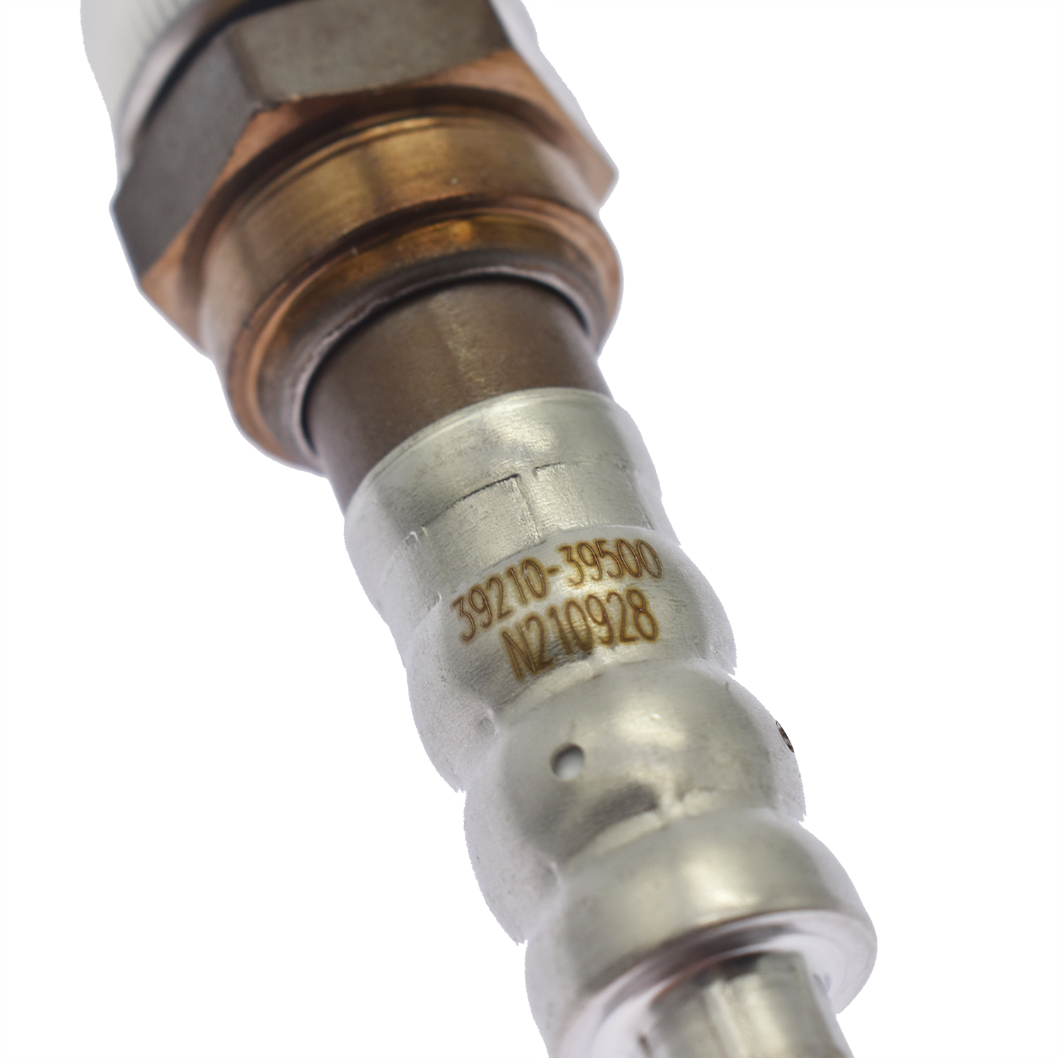 Oxygen Sensor (Upstream) 39210-39500 angle 8