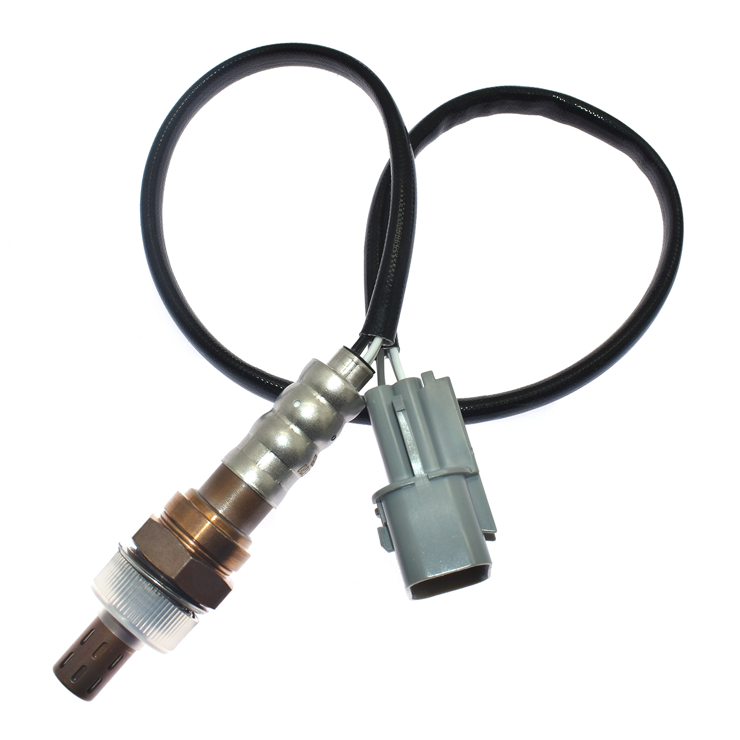 Oxygen Sensor（Downstream）39210-3E220 angle 9