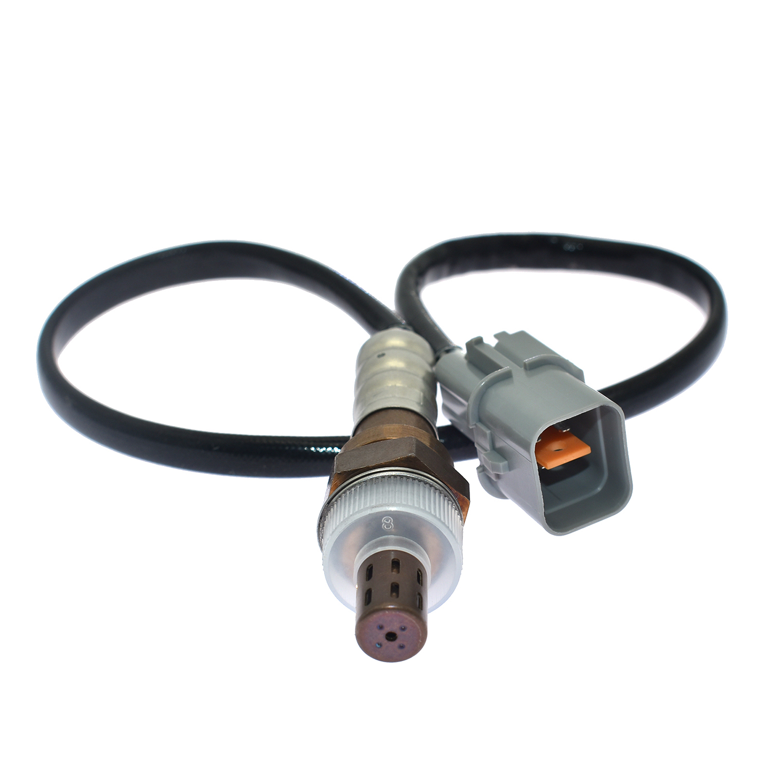 Oxygen Sensor（Downstream）39210-3E220 angle 3