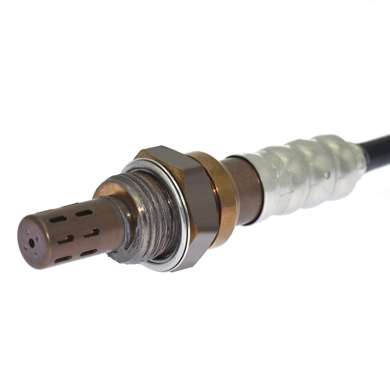Oxygen Sensor（Downstream）39210-3E220 angle 4