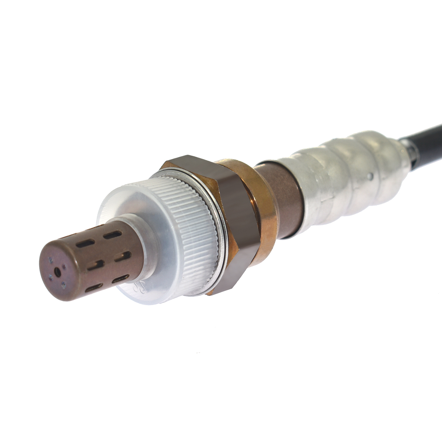 Oxygen Sensor（Downstream）39210-3E220 angle 6