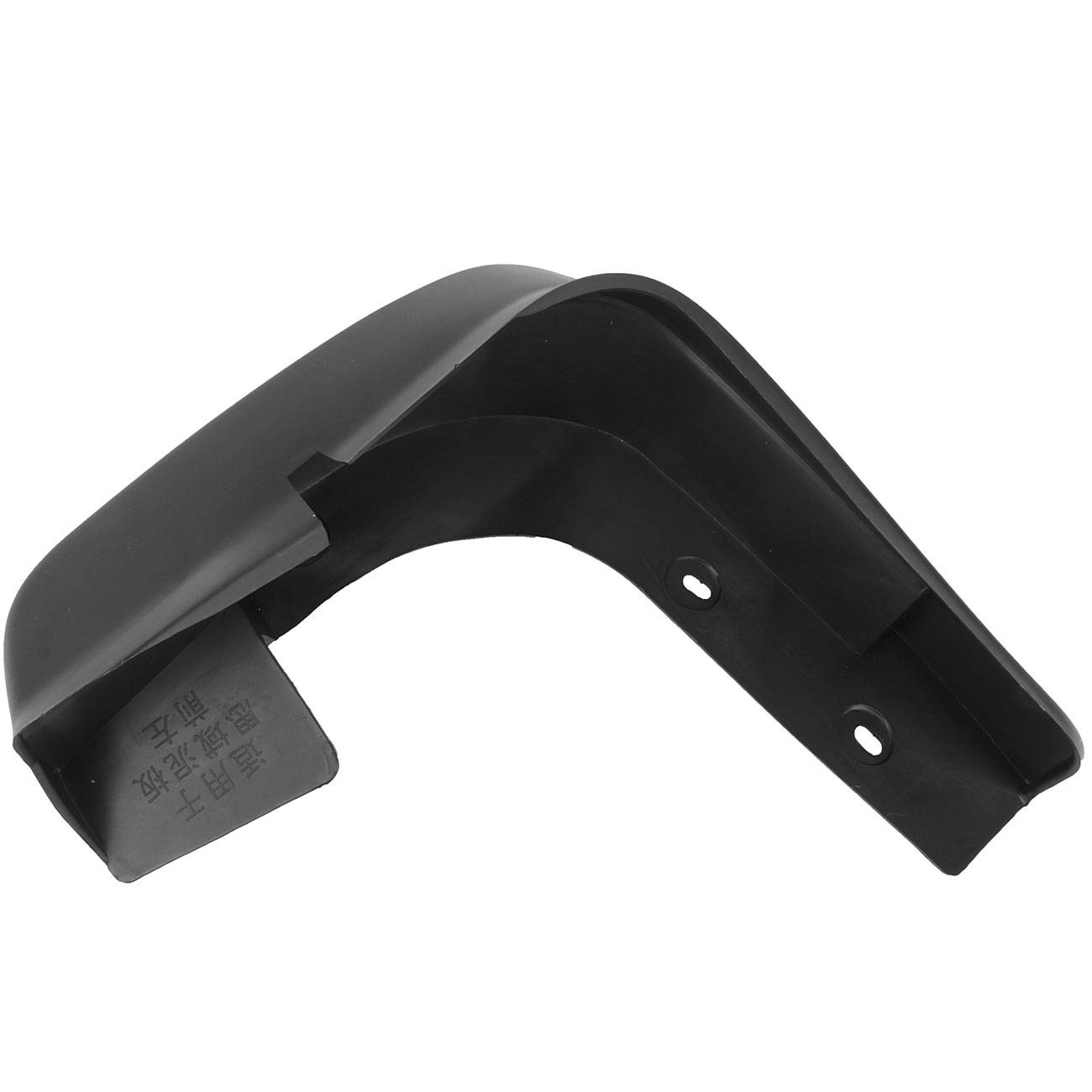 Sada 4 předních a zadních zástěrek pro Honda Civic 2008–2011 ATPP32KIT003 angle 3