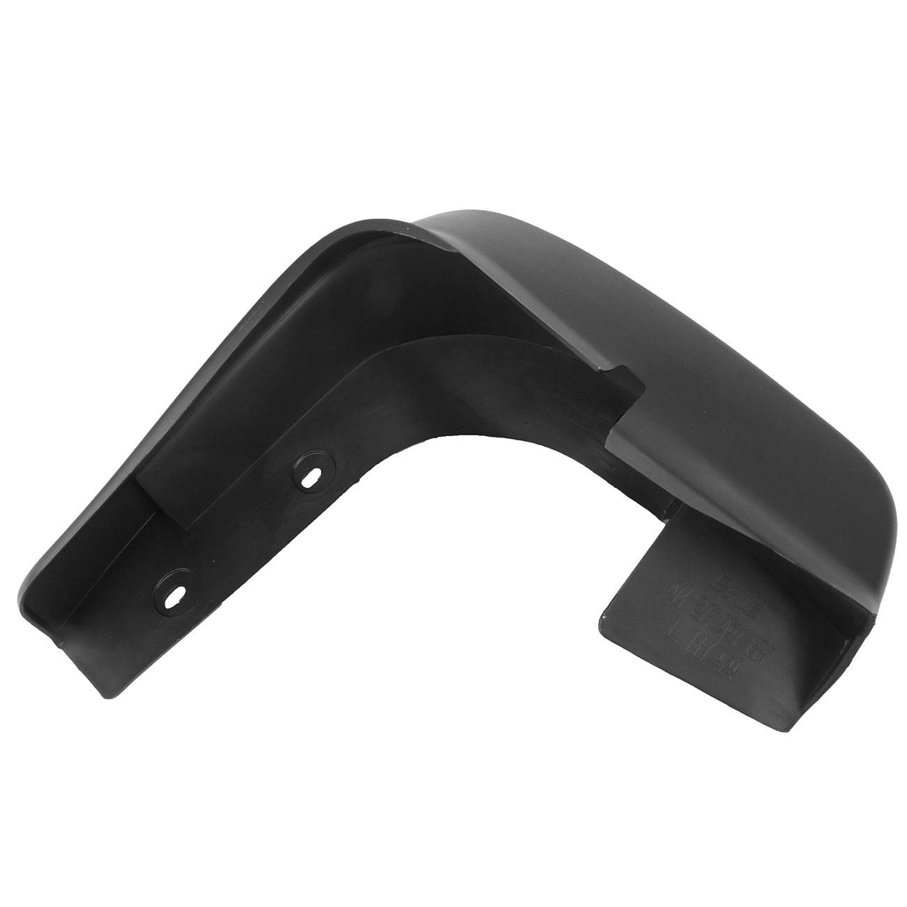 Sada 4 předních a zadních zástěrek pro Honda Civic 2008–2011 ATPP32KIT003 angle 4